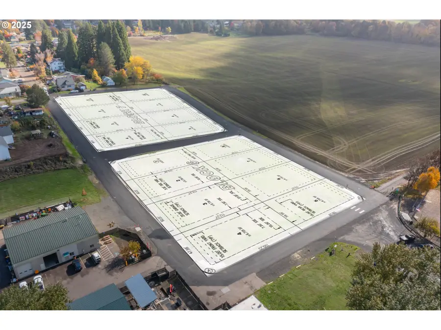 Lot 3 Block 6, Carlton, OR 97111 - Image #2