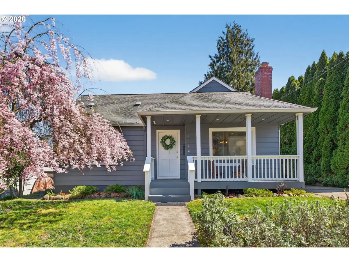 4146 NE 69th Ave, Portland, OR 97218 - #1