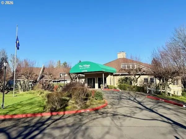 13775 SW Scholls Ferry Road #317, Beaverton, OR 97008