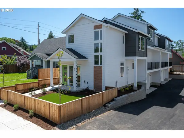 87 NE 78th Ave, Portland, OR 97213