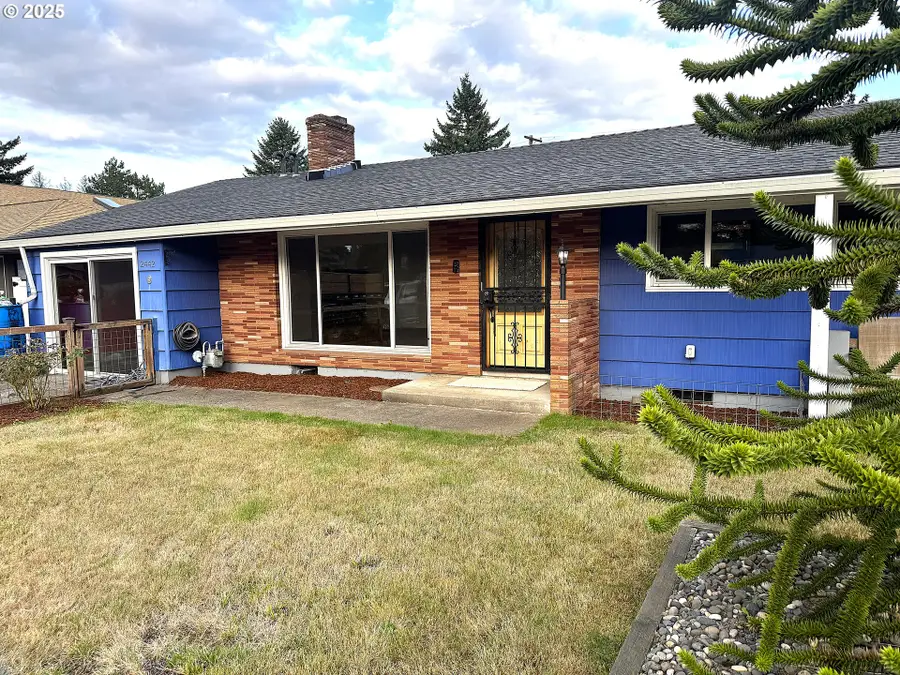 2442 SE 190th Ave, Portland, OR 97233 - #3