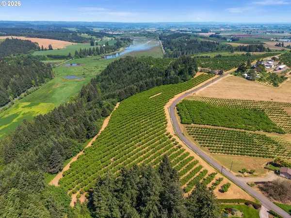 48025 NW Strohmayer Rd, ForestGrove, OR 97116