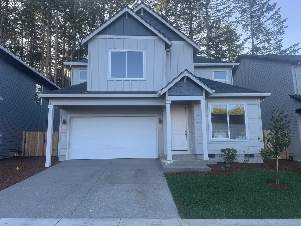 5508 NW Tanoak Pl #Lot 261, Corvallis, OR 97330 - #1