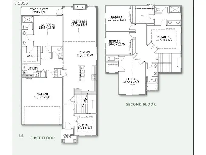 5508 NW Tanoak Pl #Lot 261, Corvallis, OR 97330 - #2