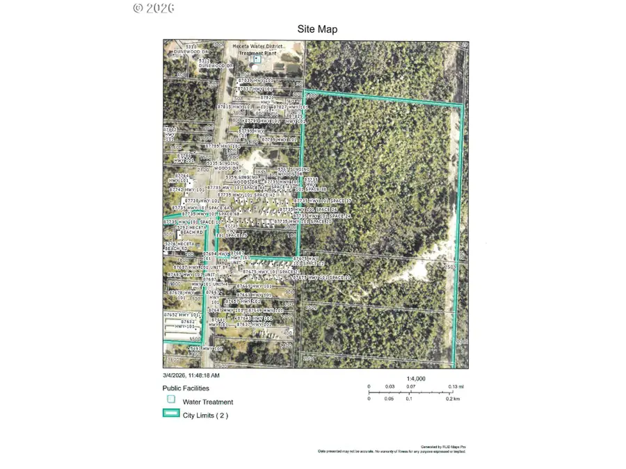 18-12-11-00- Tl2400, Florence, OR 97439 - #2