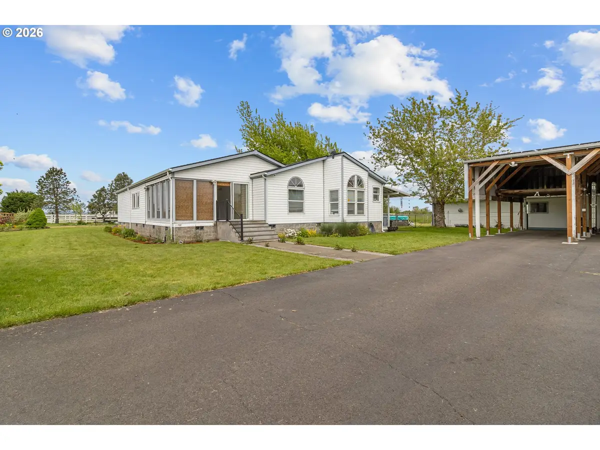 32225 Bush Garden Dr, Harrisburg, OR 97446 - #1