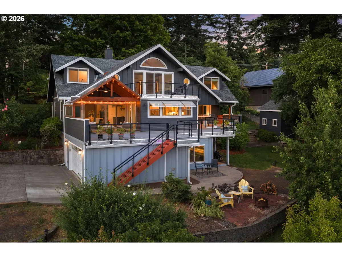 408 NW Hot Springs Alameda Rd, Stevenson, WA 98648 - #1