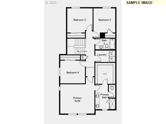 14560 NW Lazarus Ln, Portland, OR 97229 - Image #3