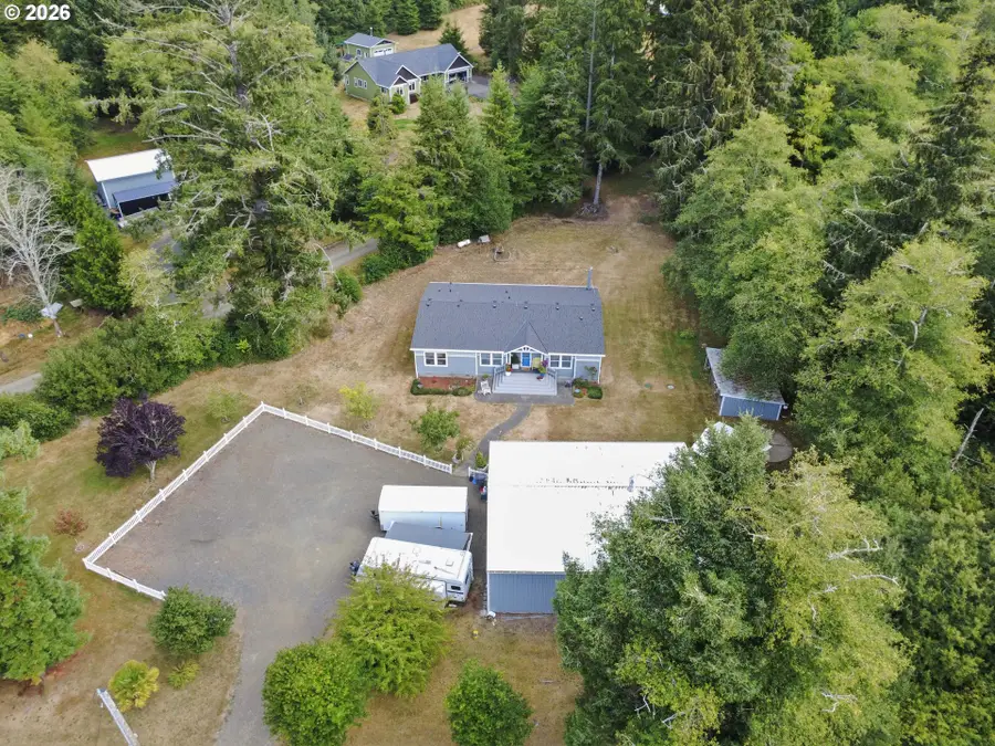 90137 Logan Rd, Astoria, OR 97103 - #2