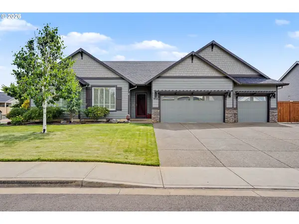 452 SE Arbor St, Sublimity, OR 97385