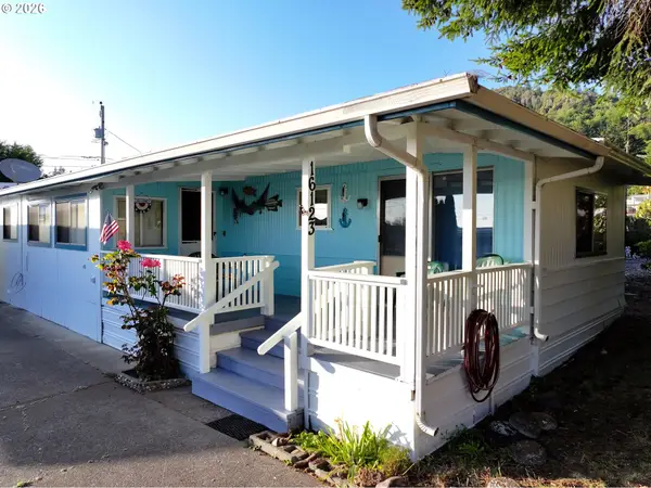 16123 Kings Way, Brookings, OR 97415