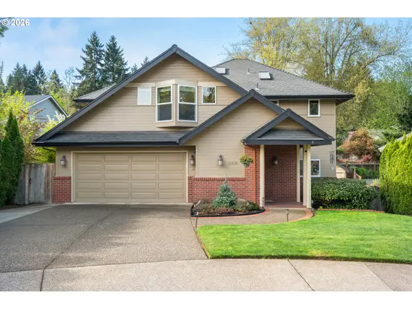 2436 Greiner St, Eugene, OR 97405