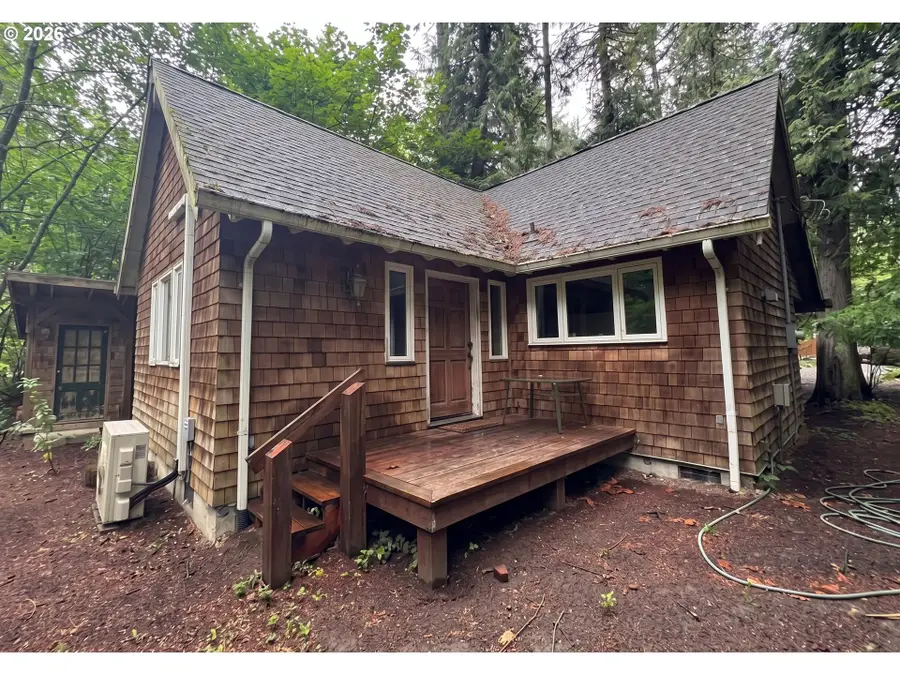 Address Withheld By Seller, Sandy, OR 97055 - #3