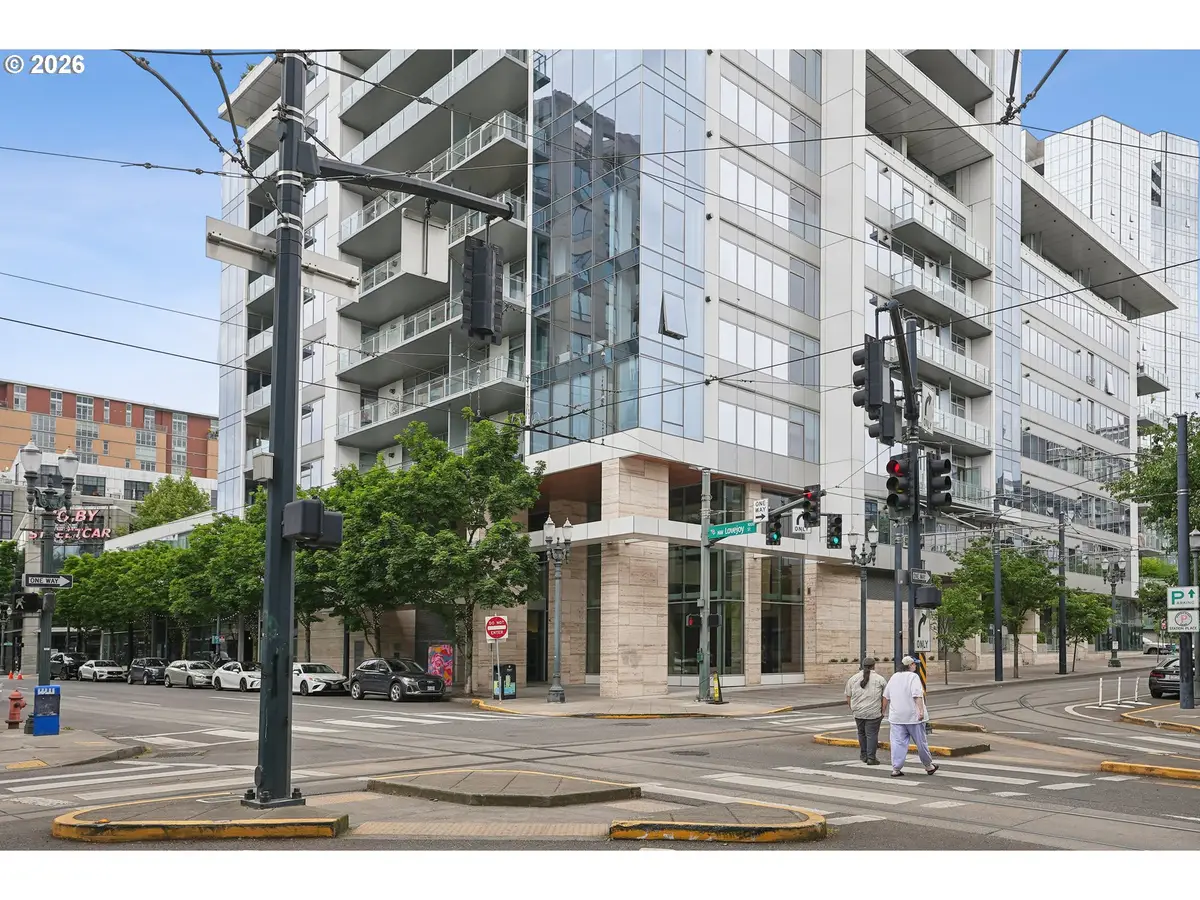 1001 NW Lovejoy St #512, Portland, OR 97209 - #1