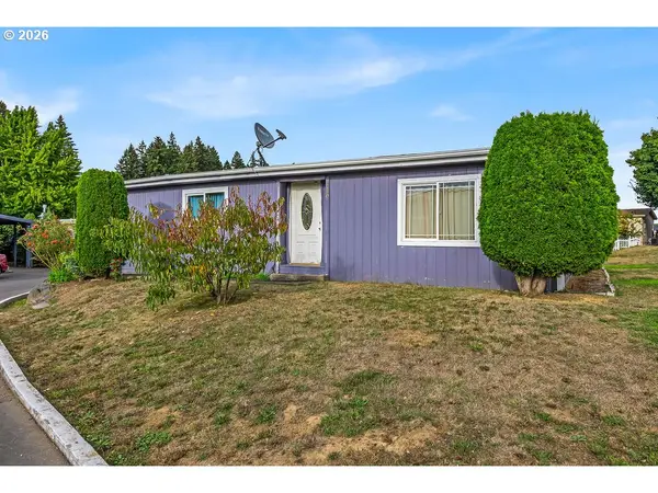 540 SW Georgetown Way, Beaverton, OR 97006