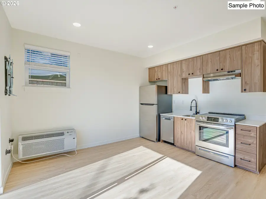 6115 NE Multnomah St #2, Portland, OR 97213 - Image #3
