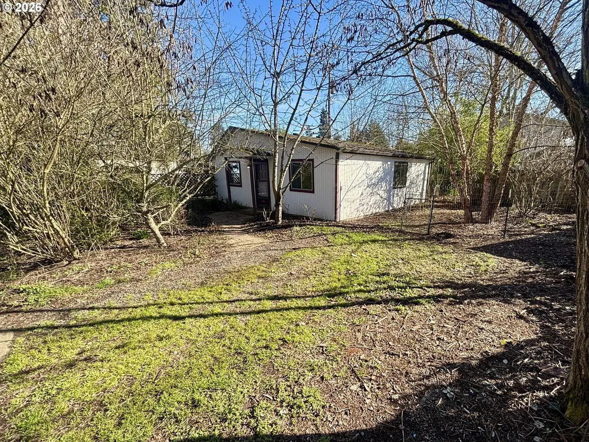 1860 W 12th Ave, Eugene, OR 97402 - #1