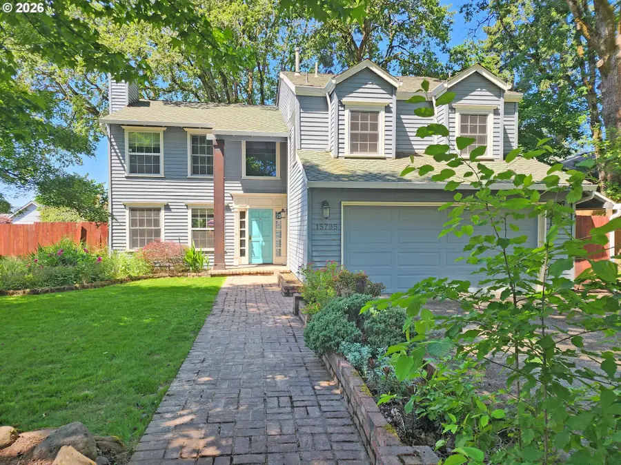 15795 SW Serena Ct, Tigard, OR 97224 - #2