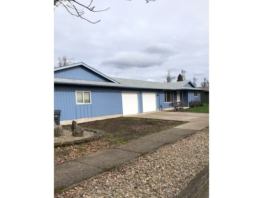 1152 1154 T St, Springfield, OR 97477 - #1