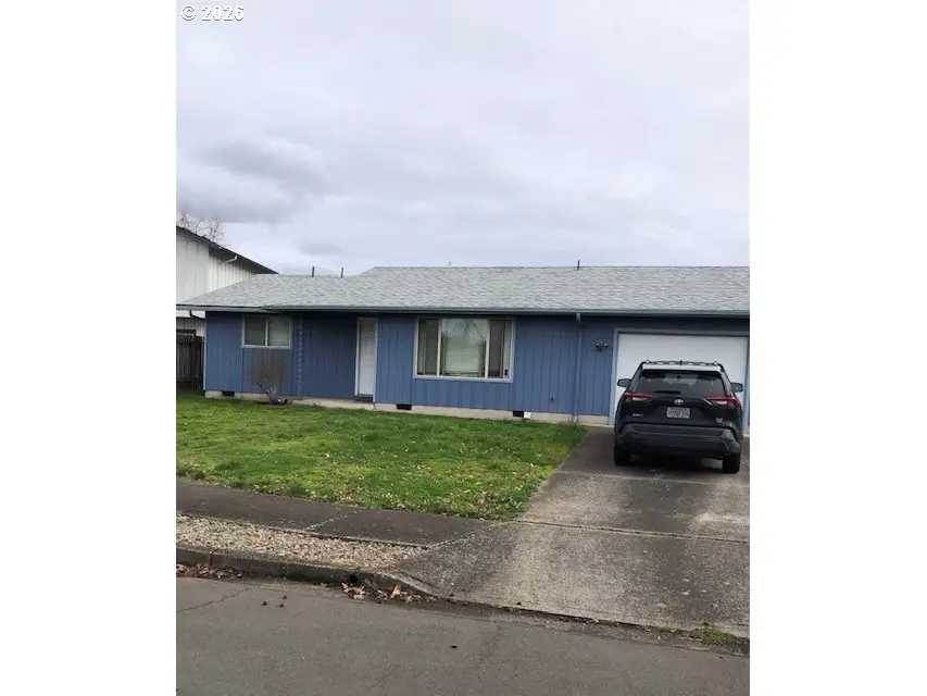 1152 1154 T St, Springfield, OR 97477 - #2