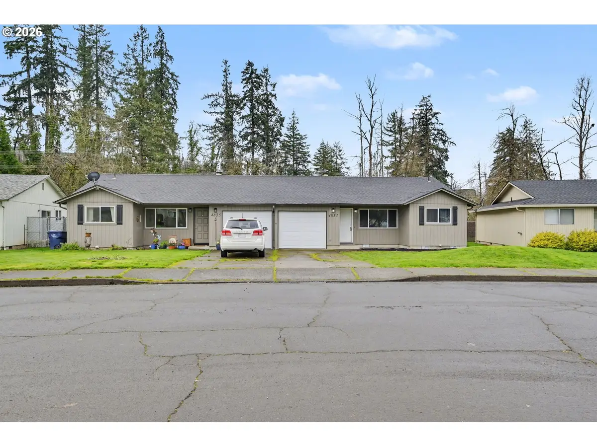 4853 Elderberry Loop, Springfield, OR 97478 - Image #1