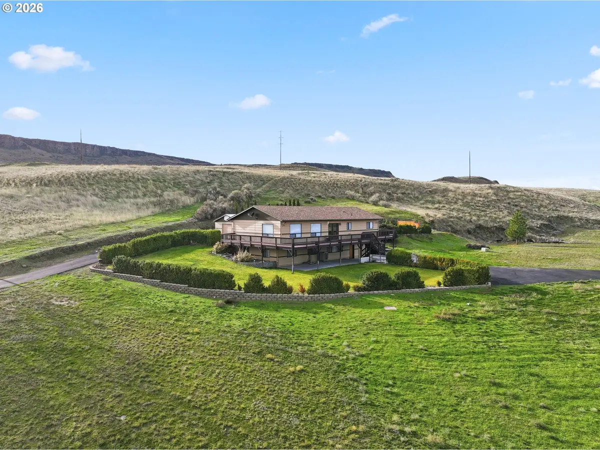 1490 Main St, Arlington, OR 97812 - Image #1