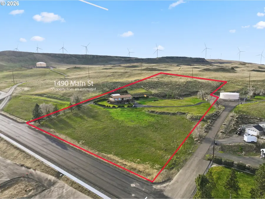 1490 Main St, Arlington, OR 97812 - Image #2