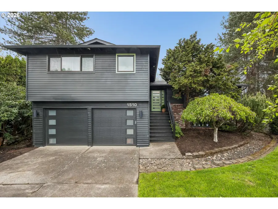 1510 NW Tremaine Ct, Beaverton, OR 97006 - #2