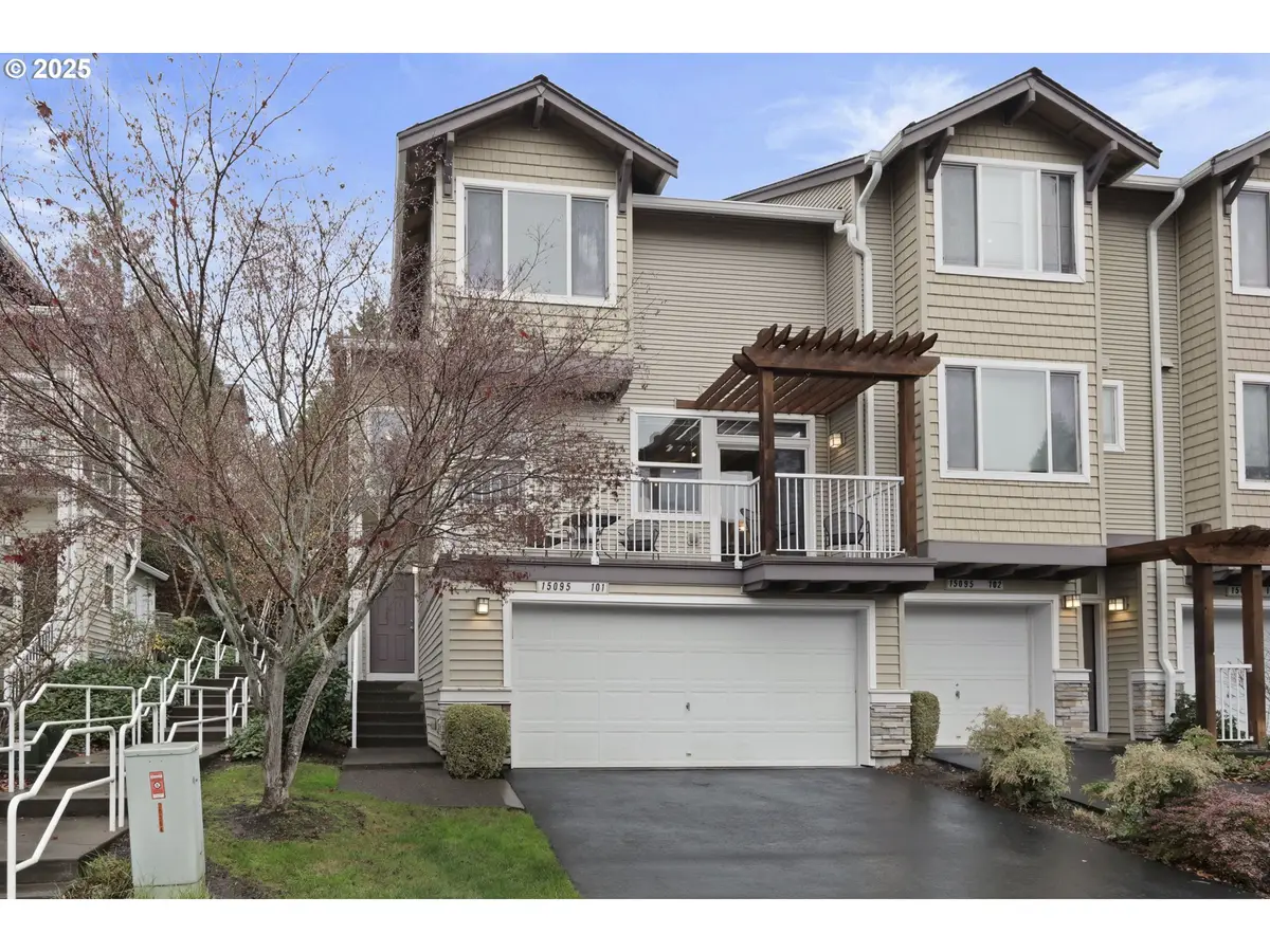 15095 SW Warbler Way #101, Beaverton, OR 97007 - Image #1