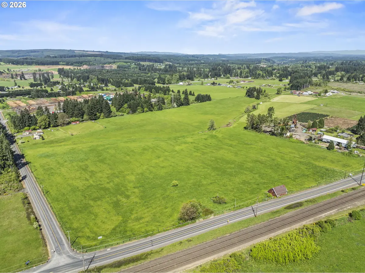 0 E Hale Rd, Winlock, WA 98596 - #1