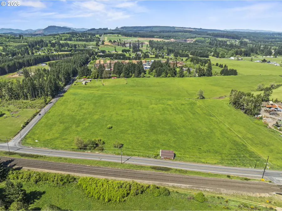 0 E Hale Rd, Winlock, WA 98596 - #3