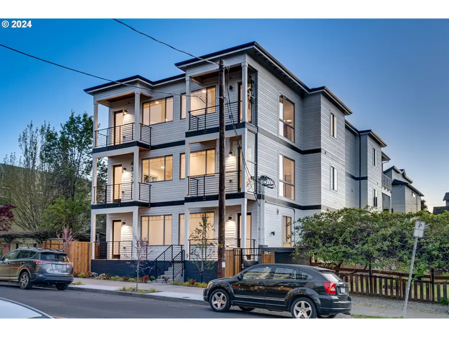 4329 N Mississippi Ave #4, Portland, OR 97217 - #2