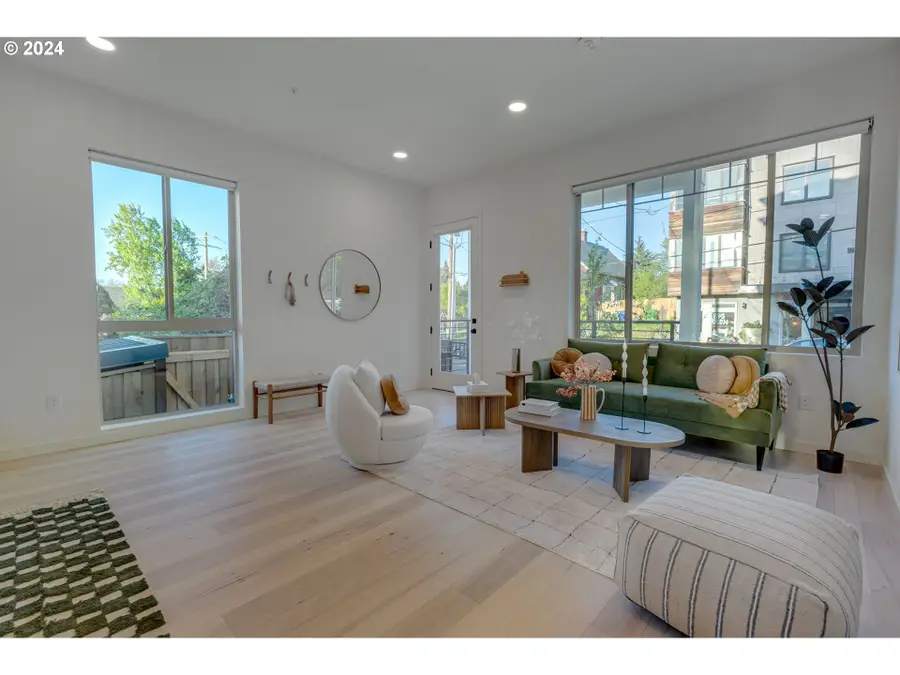 4329 N Mississippi Ave #4, Portland, OR 97217 - #3