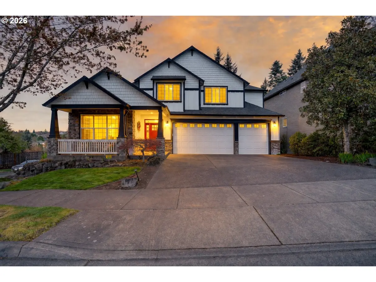 13789 NW Payne Dr, Portland, OR 97229 - #1