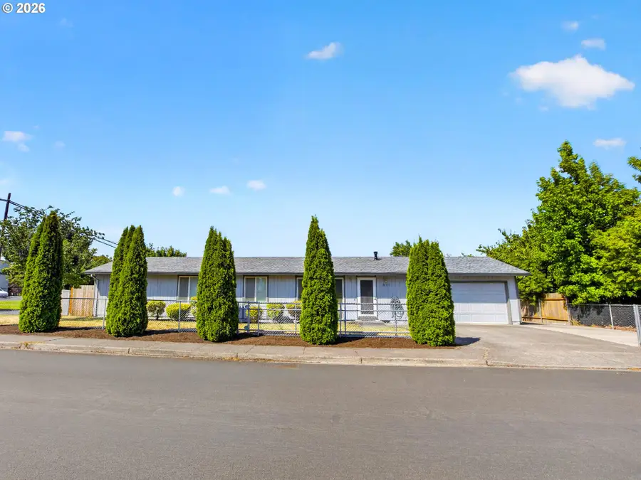 3095 SW 202nd Ave, Beaverton, OR 97003 - #2