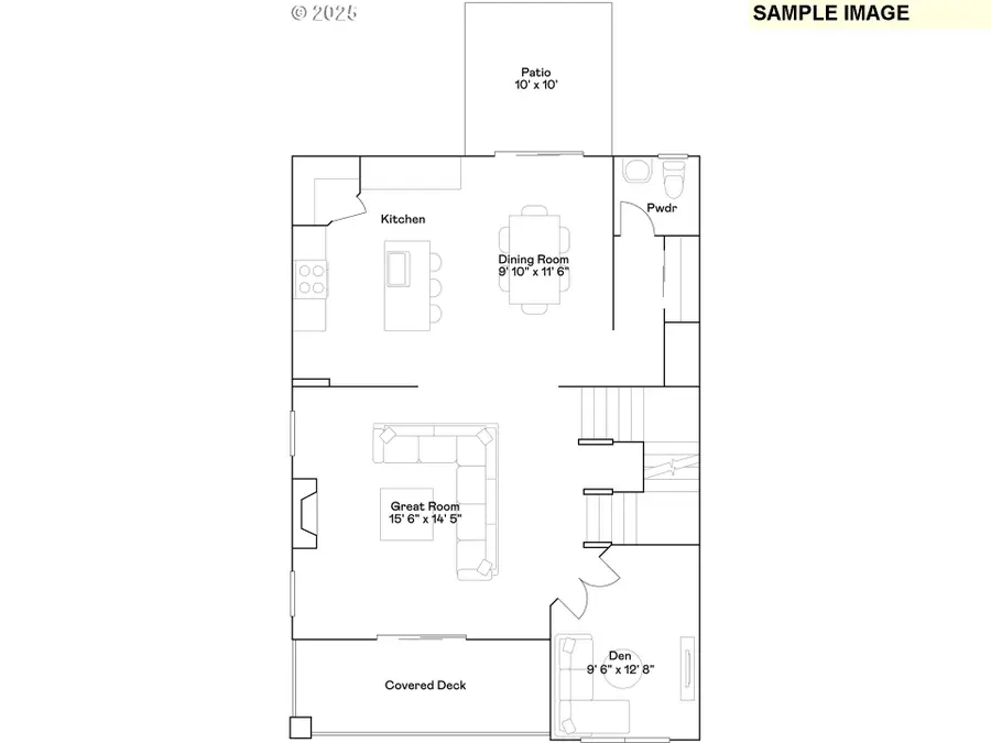 16943 SW Lorikeet Ln, Beaverton, OR 97007 - Image #3