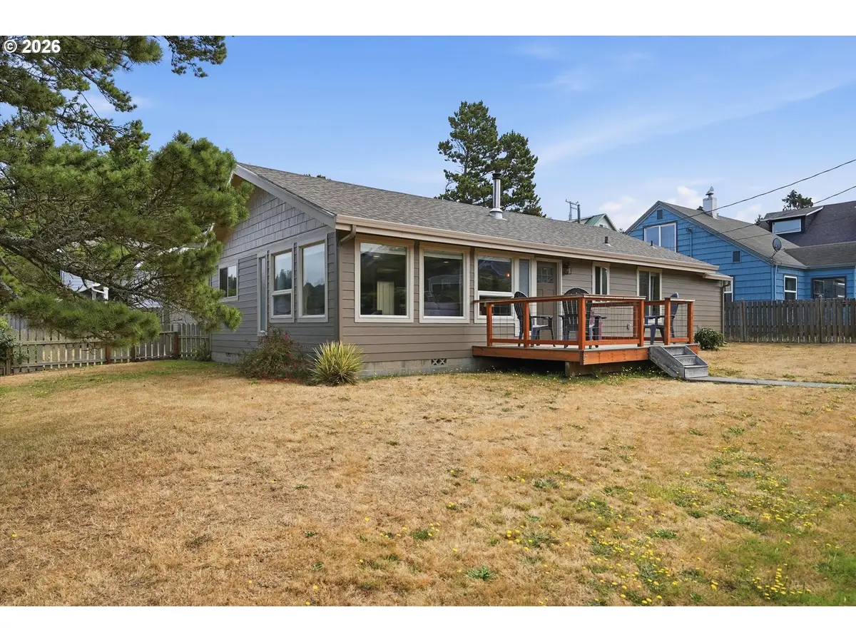 6420 Ferry St, Pacific City, OR 97135 - #1