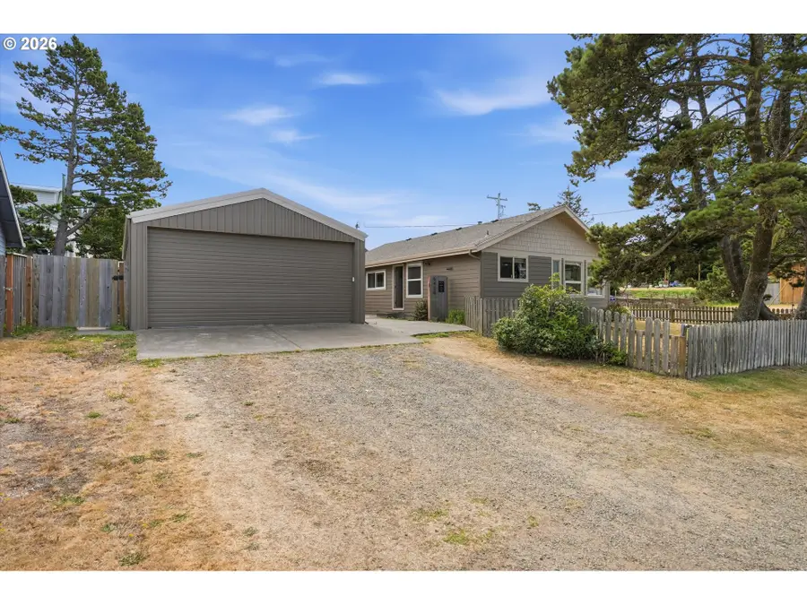 6420 Ferry St, Pacific City, OR 97135 - #2