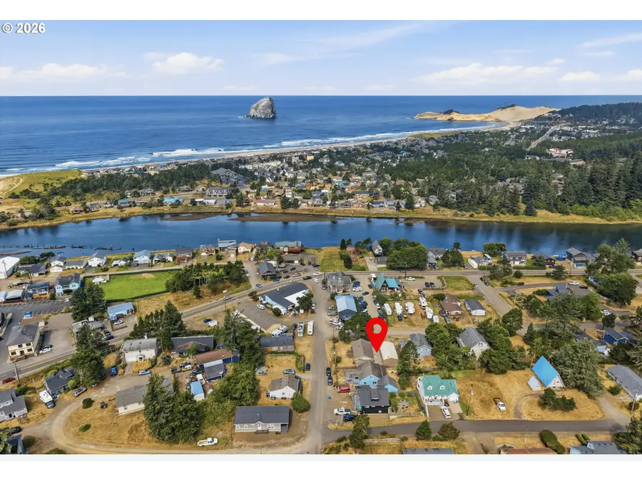 6420 Ferry St, Pacific City, OR 97135 - #3