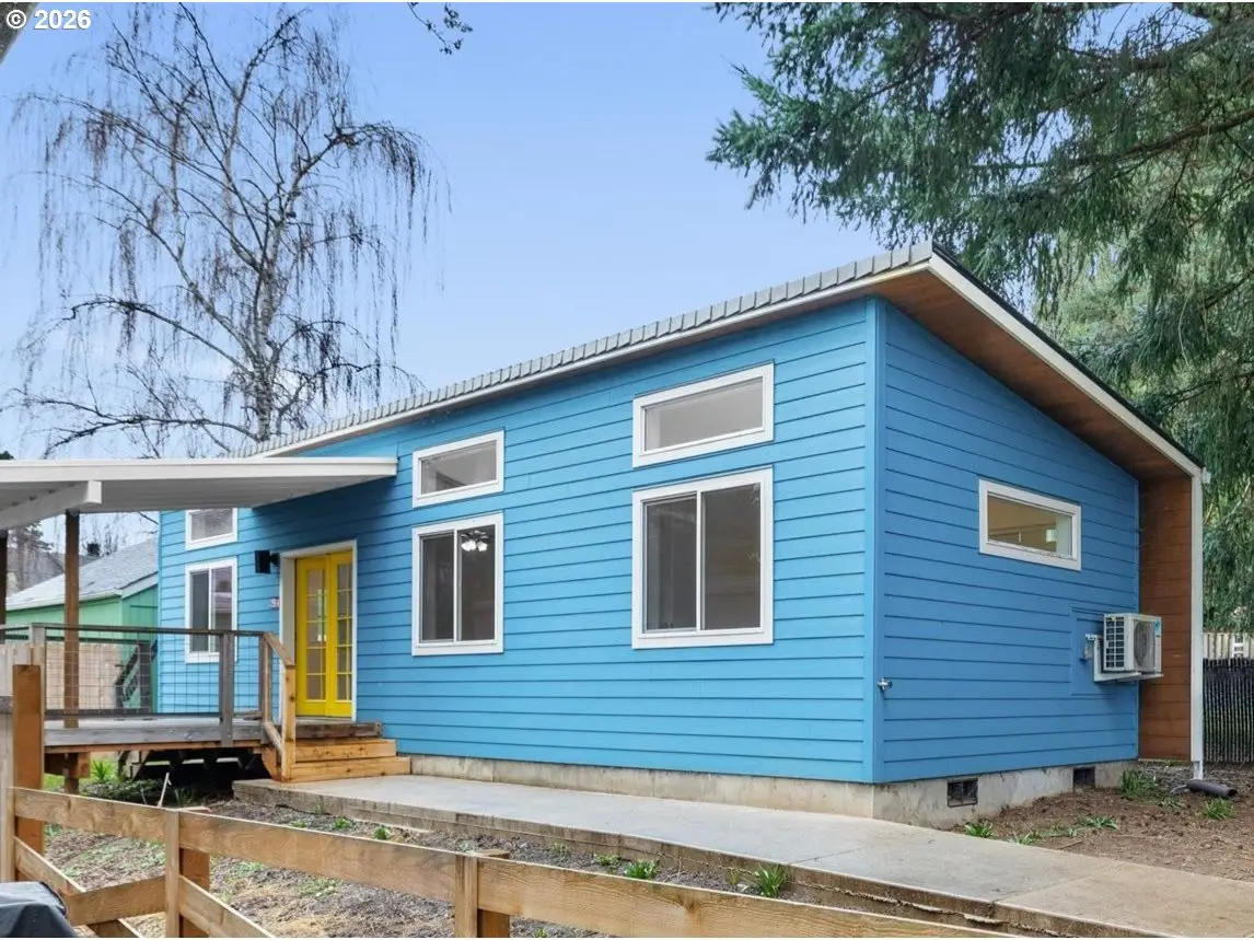 2914 SE Olsen St, Milwaukie, OR 97222 - #1