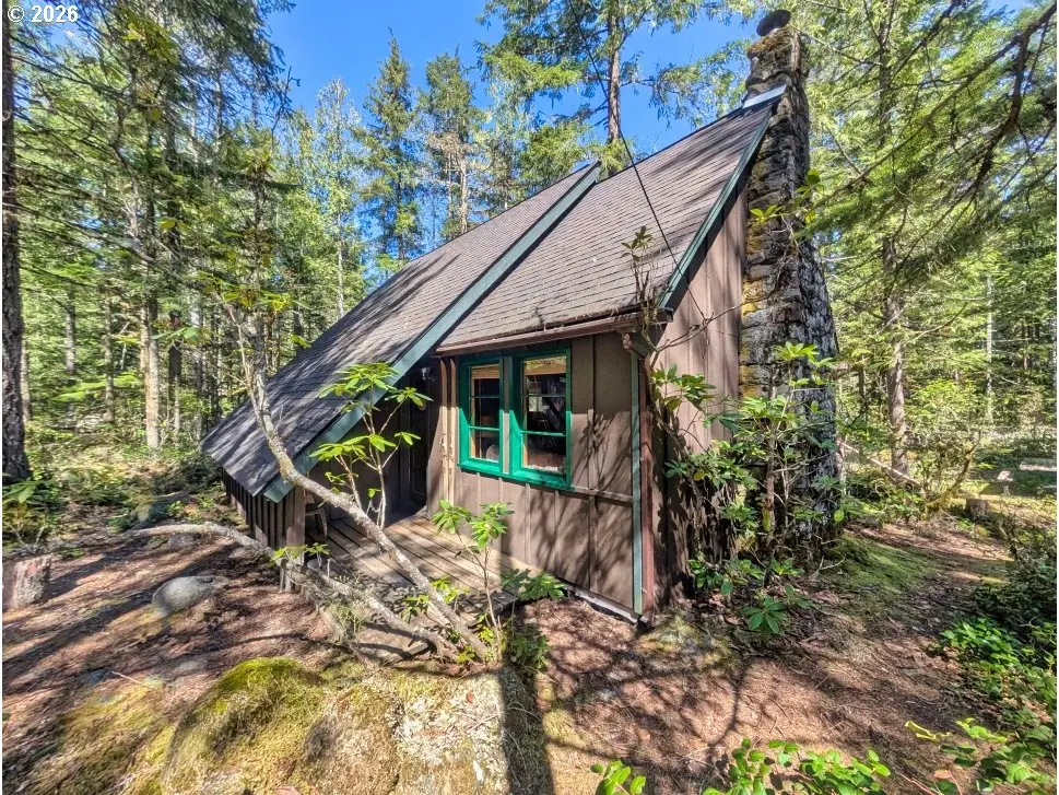 73867 Nf-20e Lot 9, Rhododendron, OR 97049 - #1