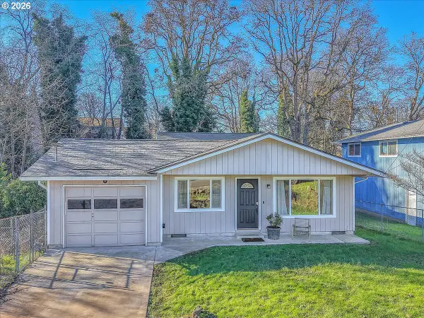 415 S 12th St, StHelens, OR 97051