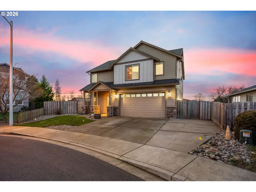 128 Finneys Ave, Molalla, OR 97038 - Image #3