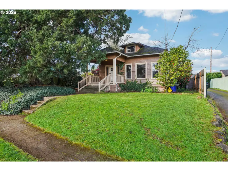 4305 SE 59th Ave, Portland, OR 97206 - #3
