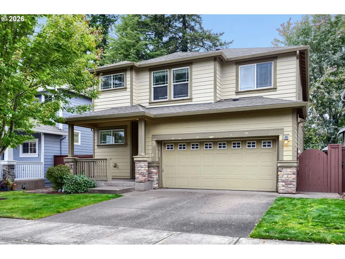 28525 Greenway Dr, Wilsonville, OR 97070 - #1