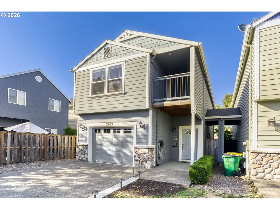 2463 25th Ave, Forest Grove, OR 97116 - #2