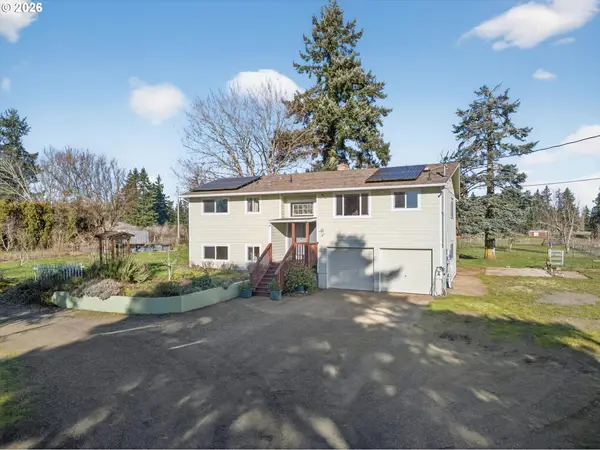 13601 S Union Hall Rd, Canby, OR 97013