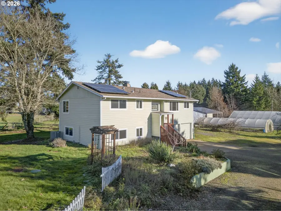 13601 S Union Hall Rd, Canby, OR 97013 - Image #3