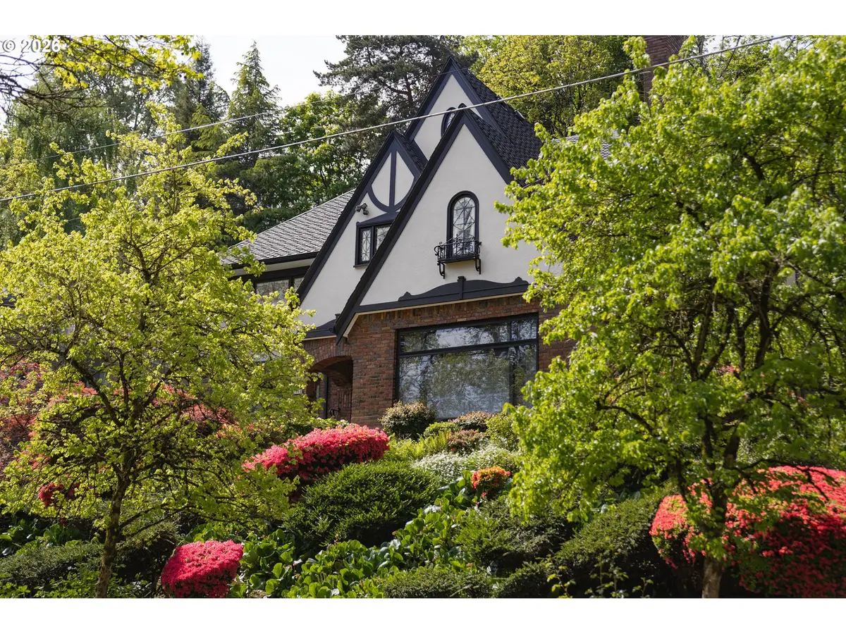 2668 NW Cornell Rd, Portland, OR 97210 - Image #1