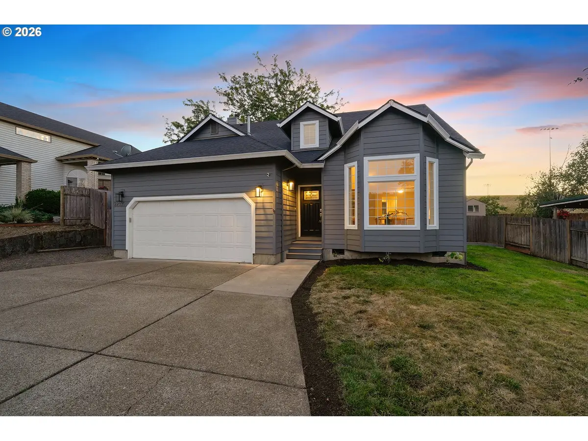 22335 SW Martinazzi Ave, Tualatin, OR 97062 - #1